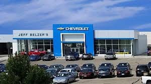 Jeff Belzer New Prague Auto