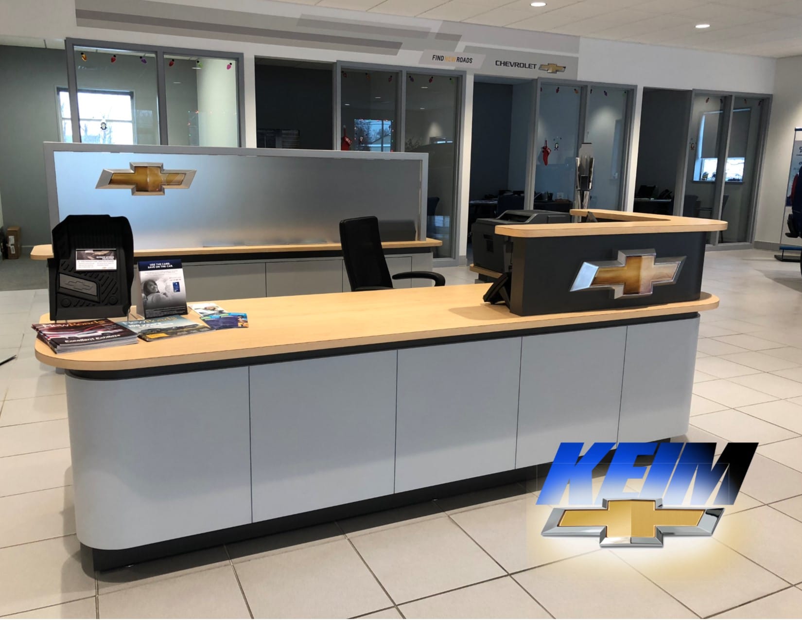 Keim Chevrolet