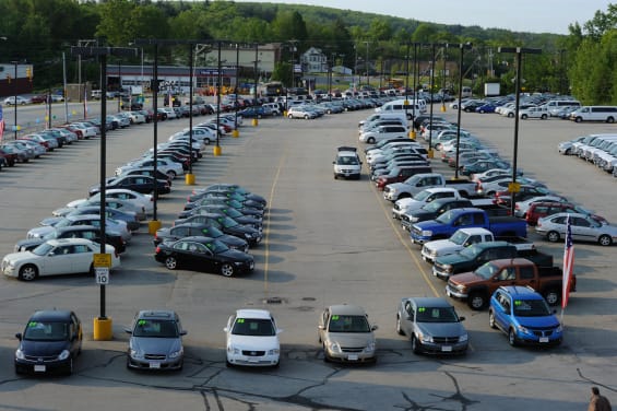 Merchants Auto