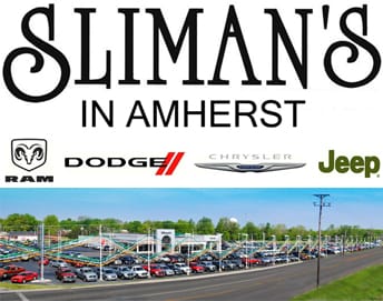 Slimans Sales Service Inc