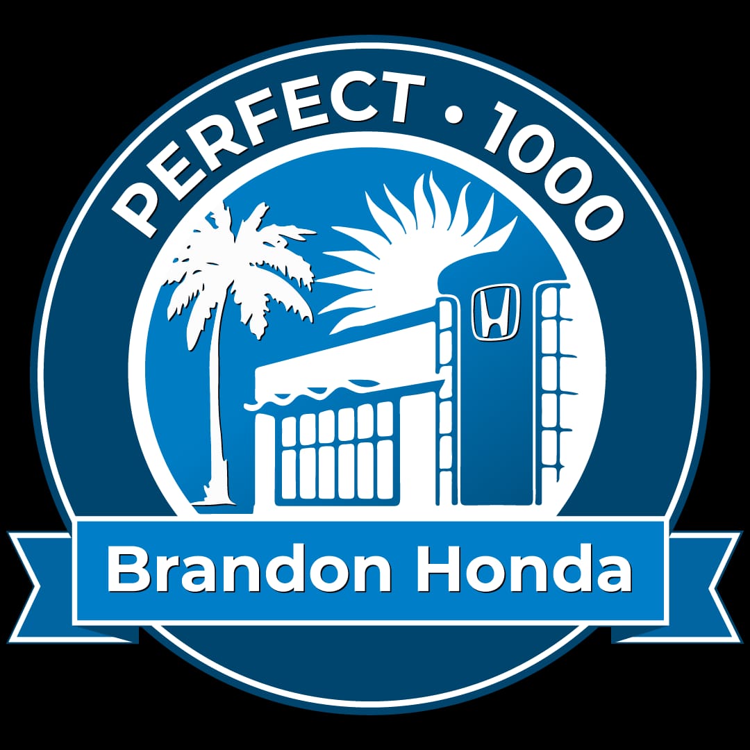 Brandon Honda