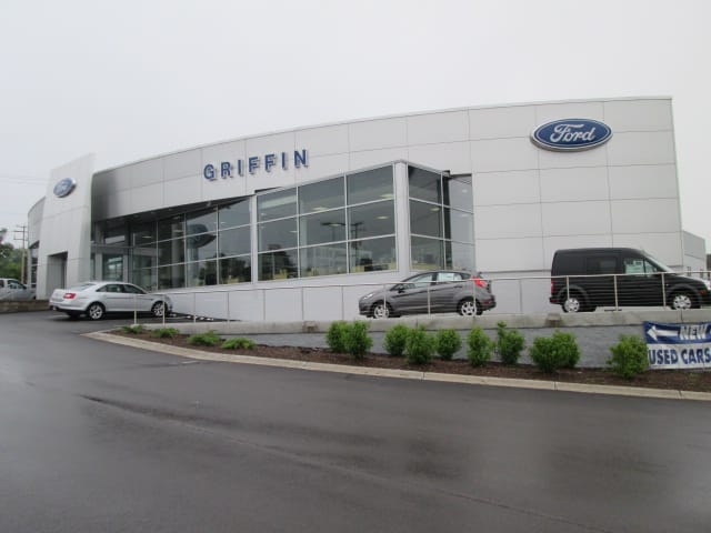 Griffin Ford Inc
