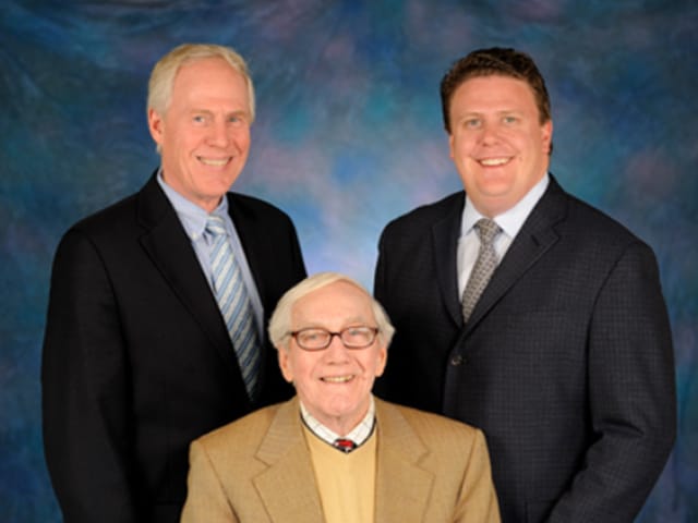Paul Miller Ford, Paul Miller Mazda, Paul Miller Auto Outlet