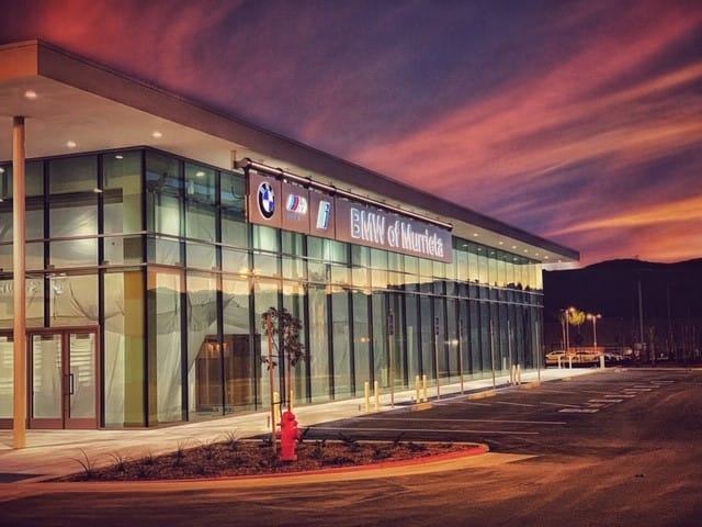 BMW of Murrieta