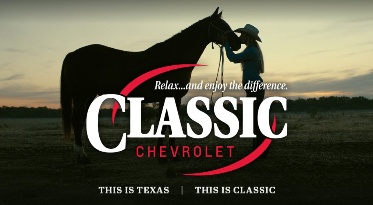 Classic Chevrolet