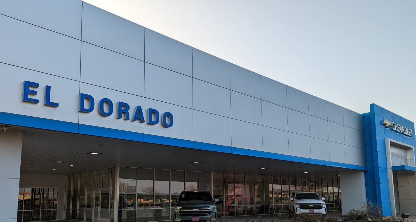 El Dorado Chevrolet