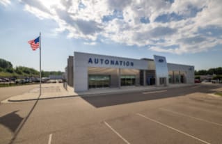 AutoNation Ford Westlake
