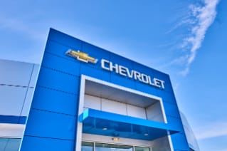 AutoNation Chevrolet Valencia