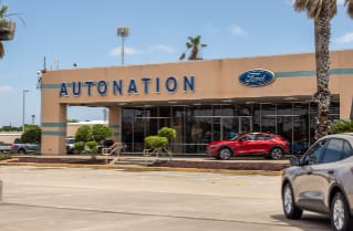 AutoNation Ford Corpus Christi