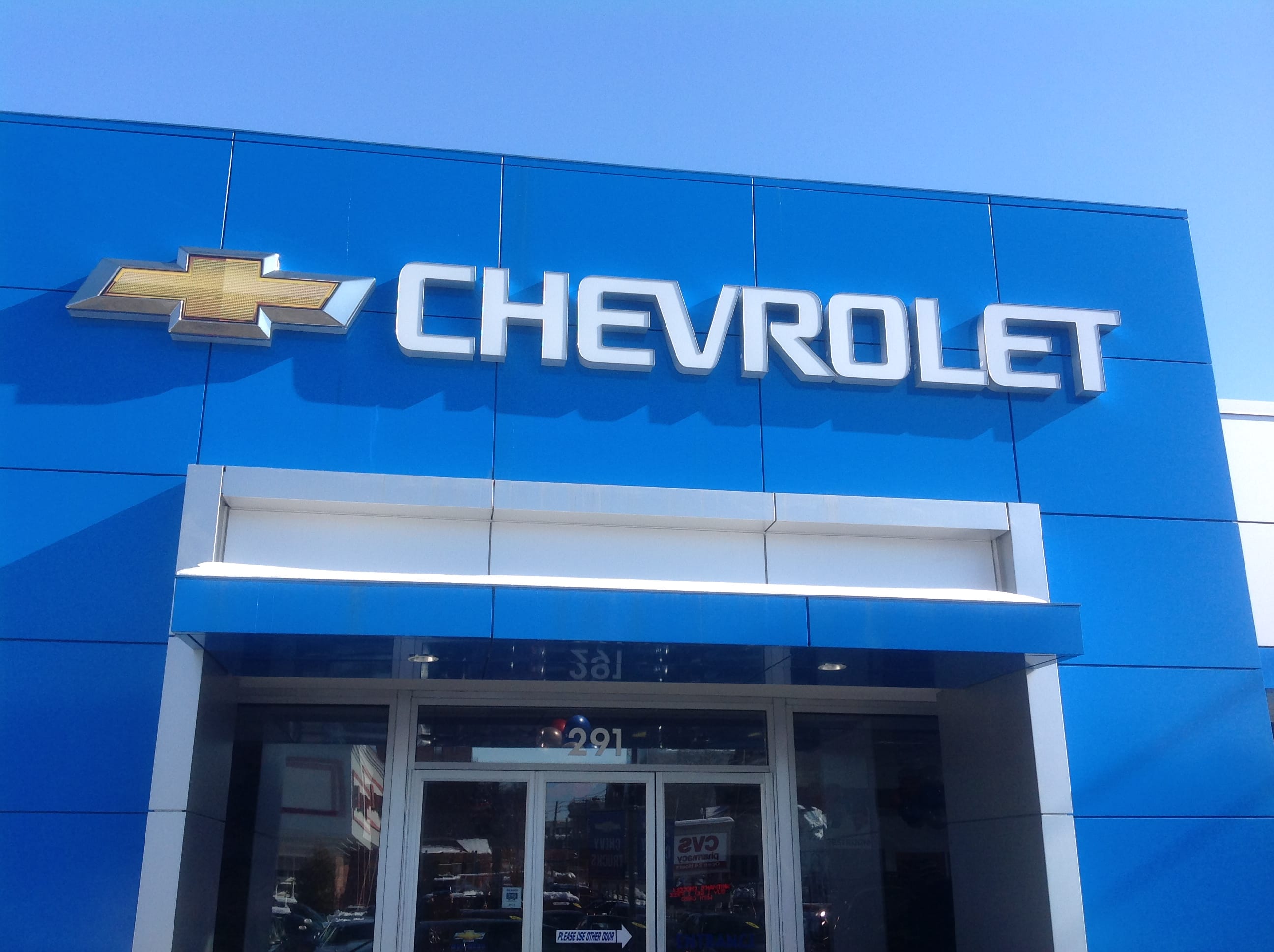 New Rochelle Chevrolet