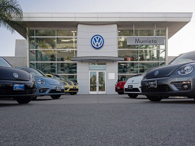 Volkswagen of Murrieta