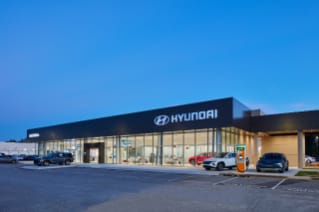AutoNation Hyundai Columbus