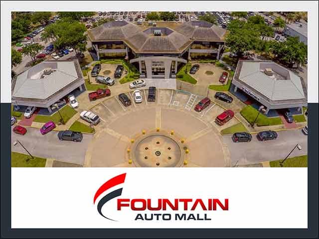 Fountain Auto Mall