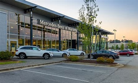 Mercedes-Benz of Marietta