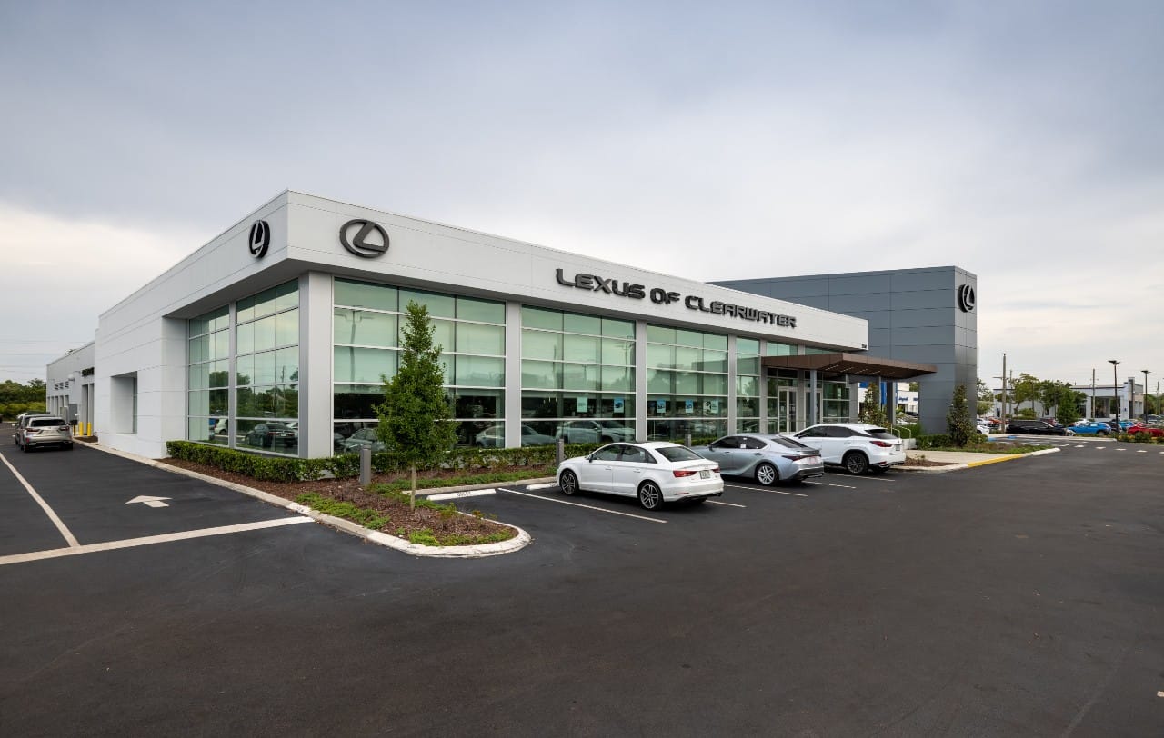 Lexus of Clearwater