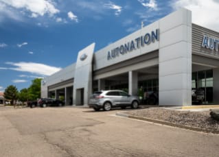 AutoNation Ford Littleton