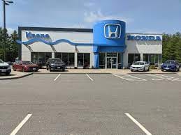 Honda of Keene