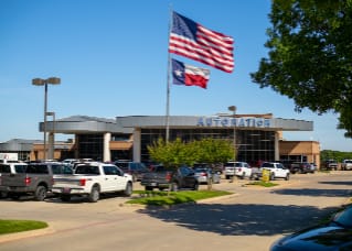 AutoNation Ford Frisco
