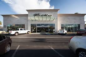Cadillac of Las Vegas