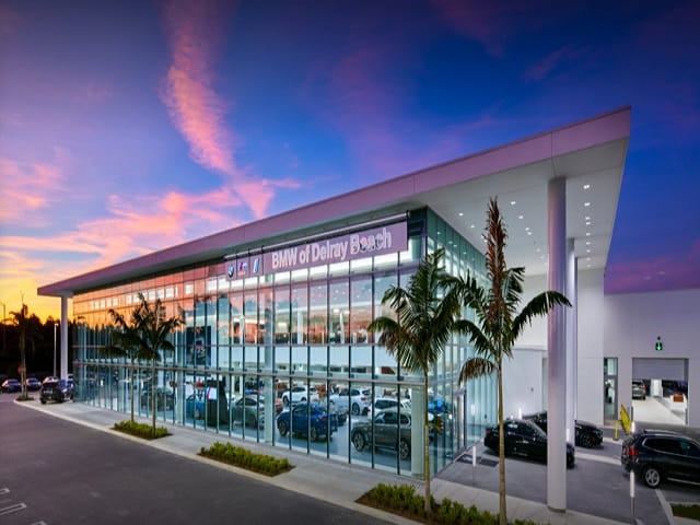 BMW of Delray Beach