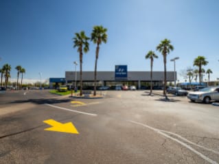 AutoNation Hyundai Tempe