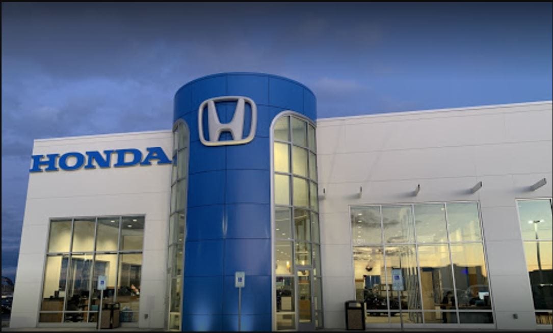 Zeigler Honda of Racine