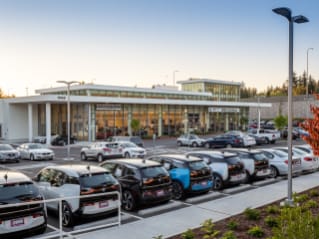 BMW of Bellevue