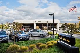 DARCARS Lexus of Mt Kisco