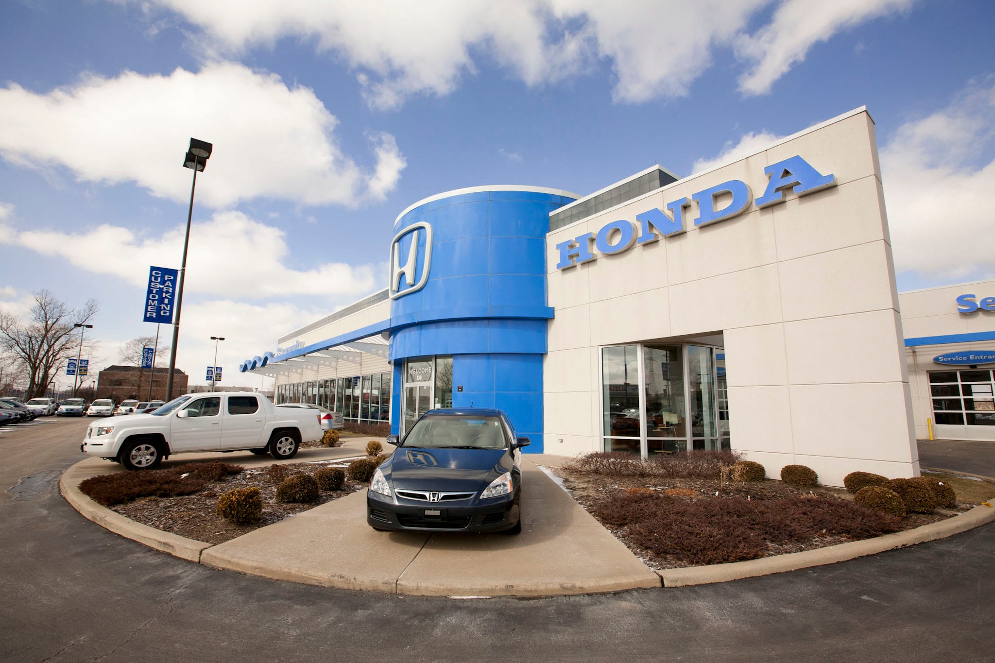 Community Honda - IL