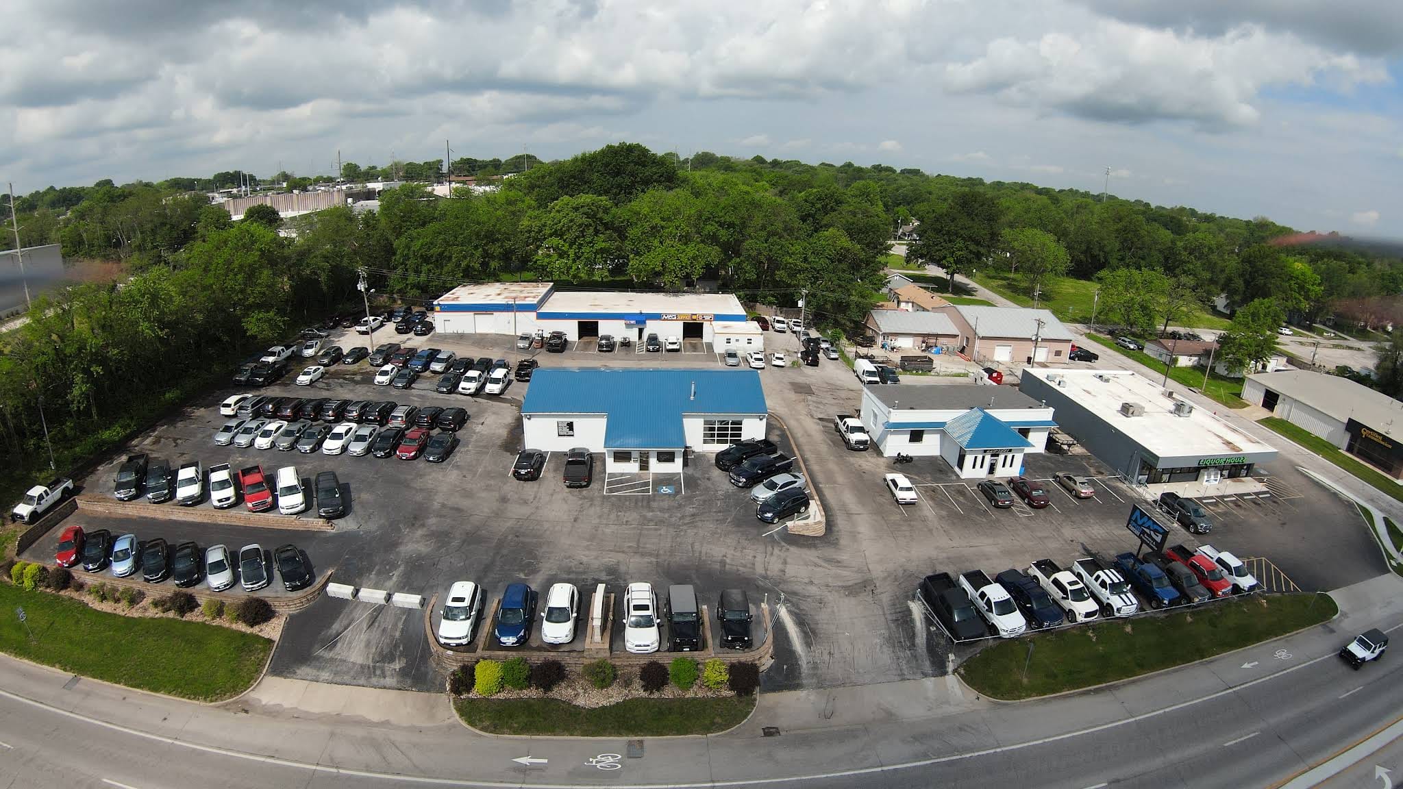 Munsterman Automotive Group