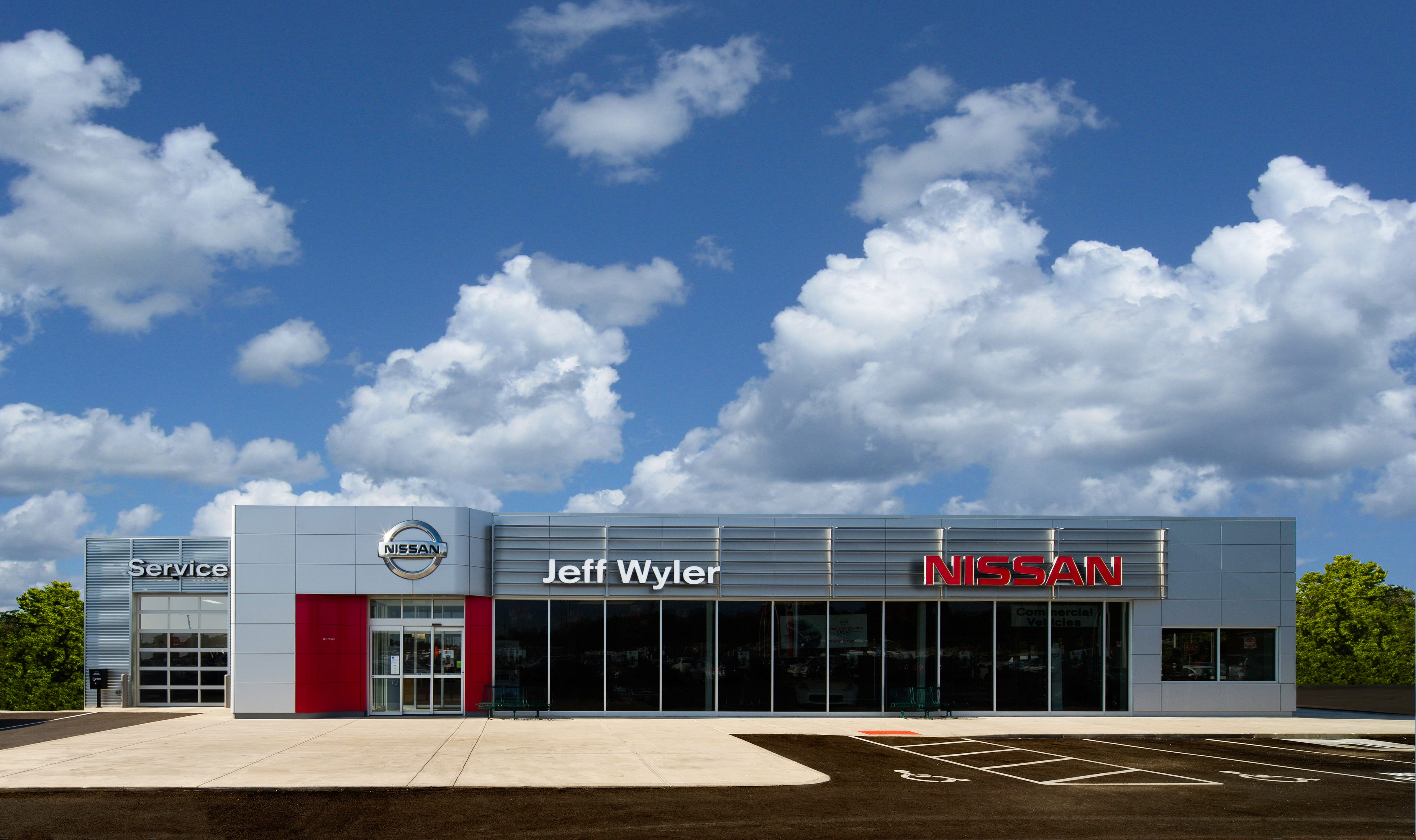 Jeff Wyler Eastgate Auto Mall