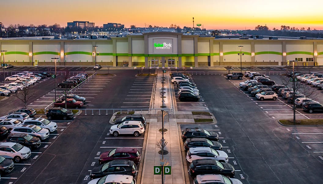 EchoPark Automotive Atlanta (Duluth)