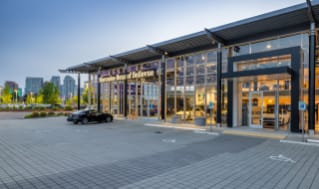 Mercedes-Benz of Bellevue