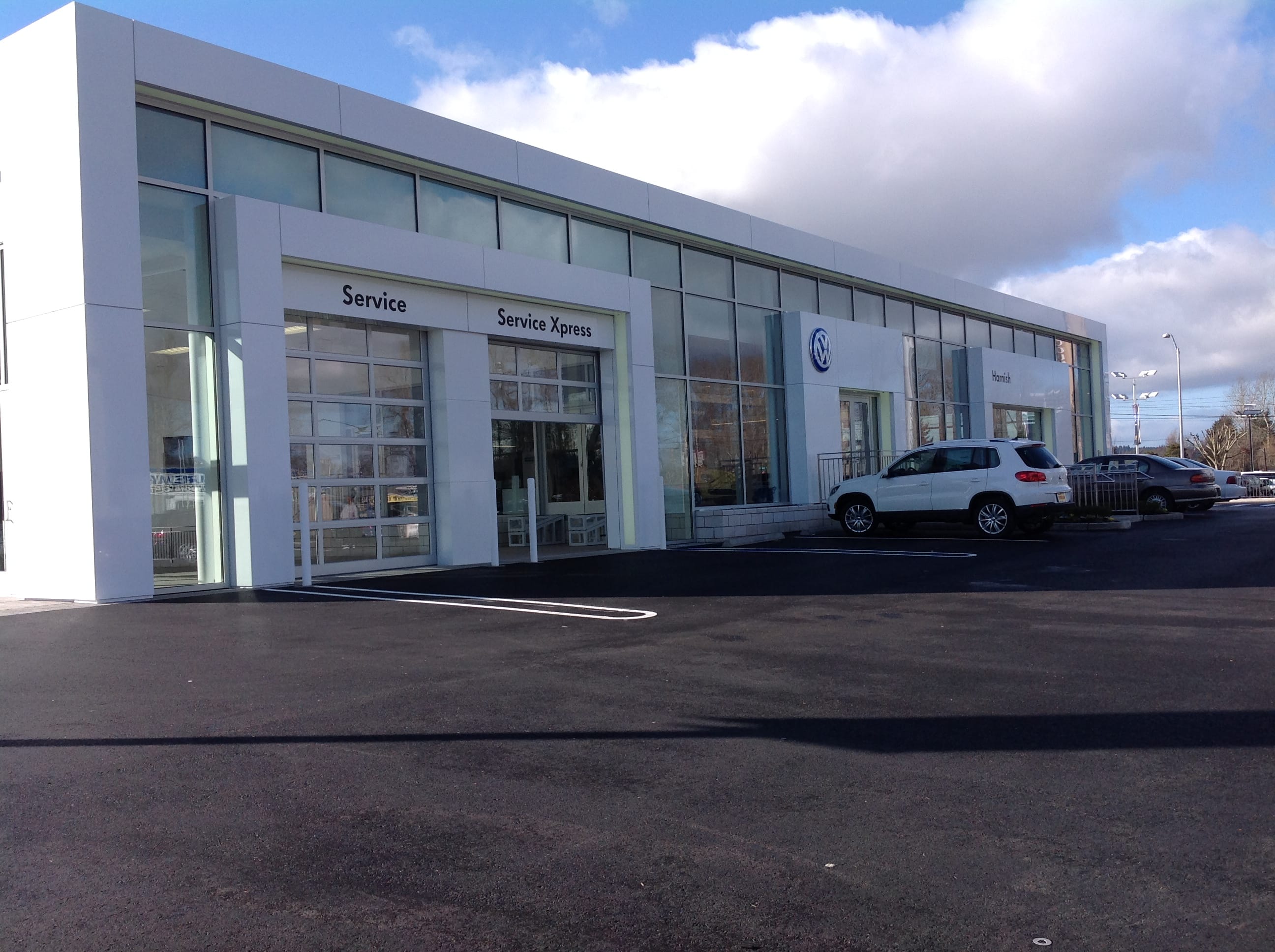 Volkswagen of Puyallup