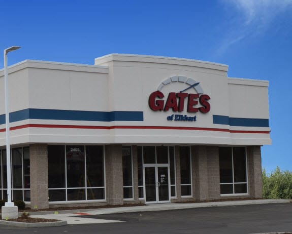 Gates of Elkhart / GatesDelivers.com