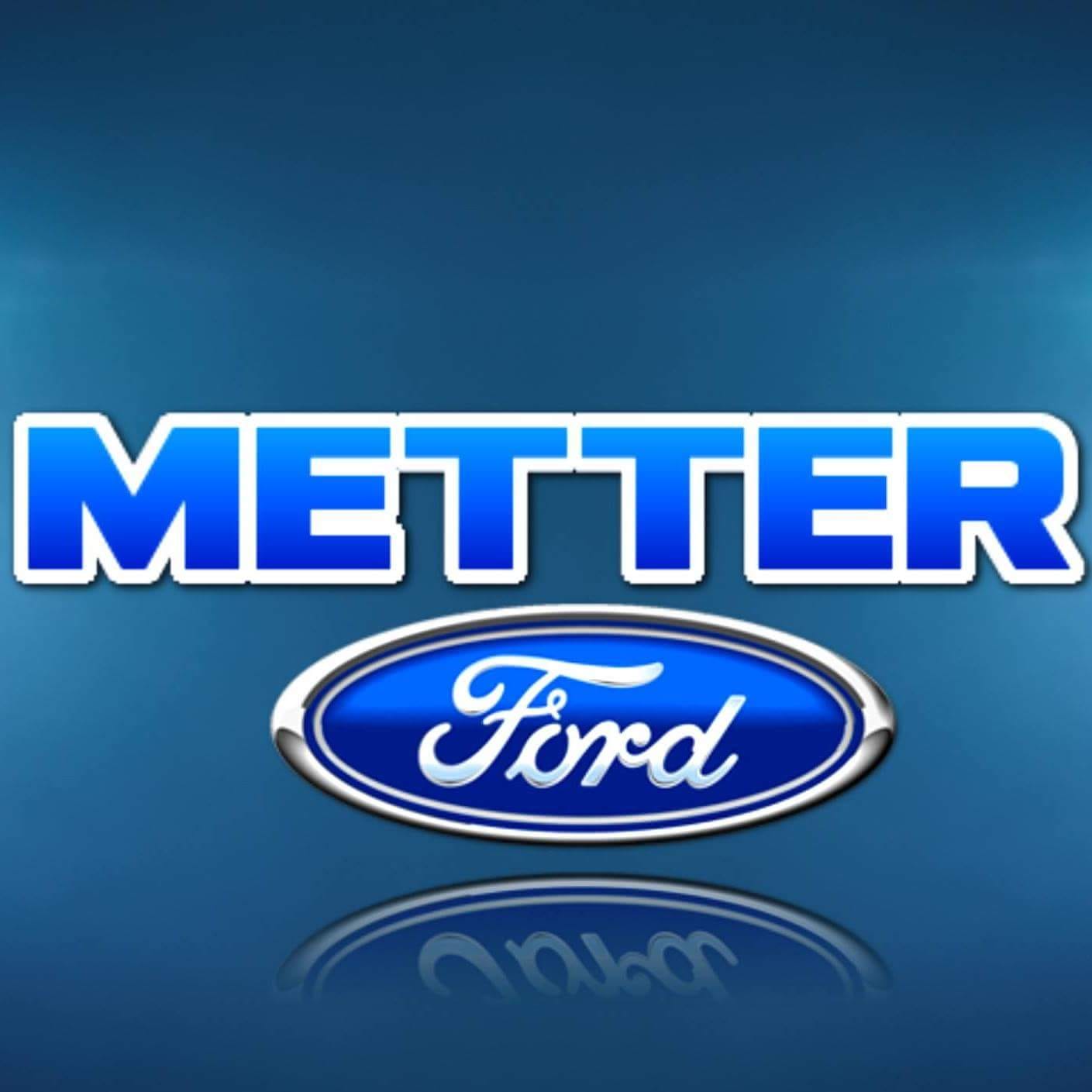 Metter Ford