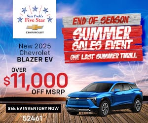 Five Star Chevrolet