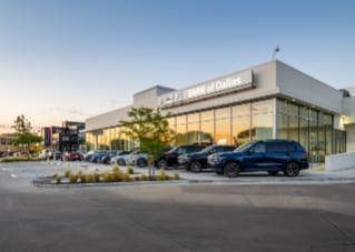 BMW of Dallas