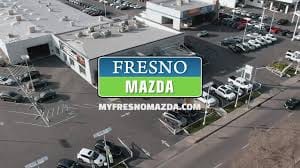 Fresno Mazda