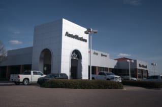 AutoNation Chrysler Dodge Jeep Ram North Fort Worth