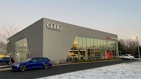 Audi West Chester