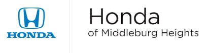 Honda of Middleburg Heights