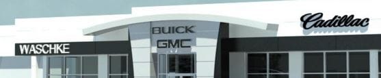 Ken Waschke Auto Plaza