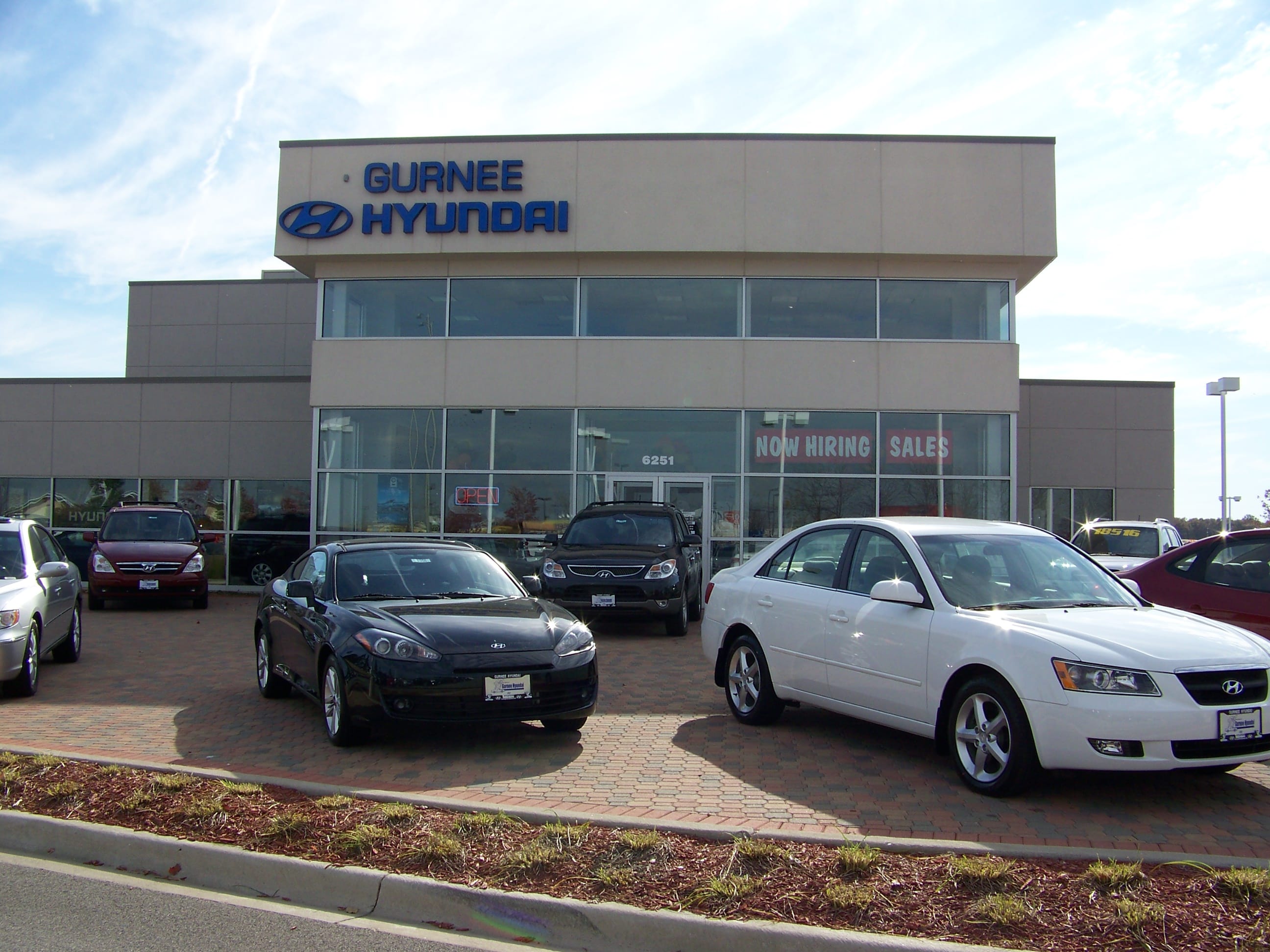 Gurnee Hyundai