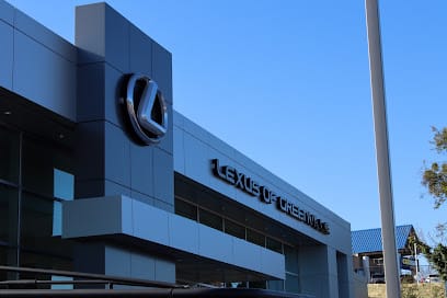 Lexus of Greenville