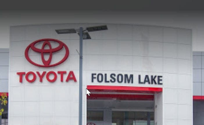 Folsom Lake Toyota