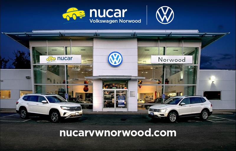 Nucar Volkswagen of Norwood