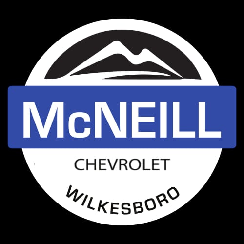 McNeill Chevrolet of Wilkesboro