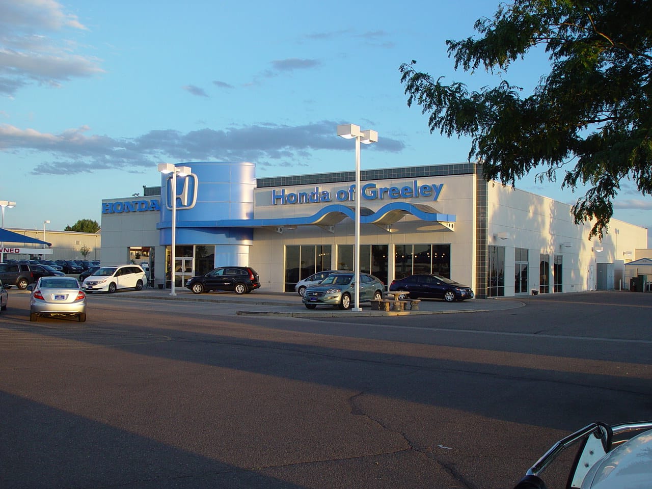 Honda of Greeley