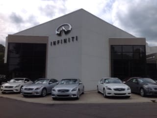 INFINITI of Birmingham